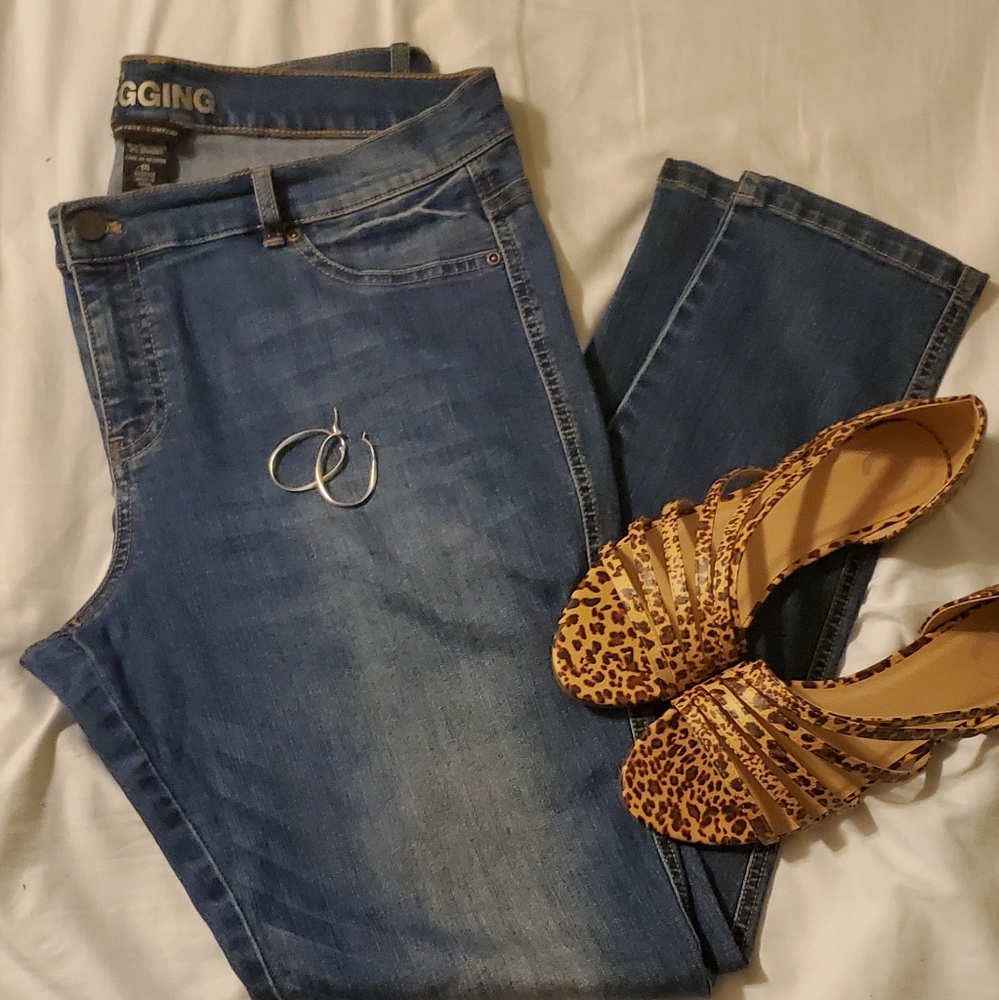 NY&Co Jegging